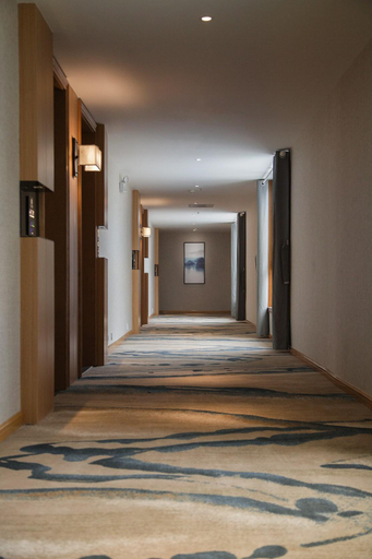 Others, Bihai Yuntian Hotel, Xinyang