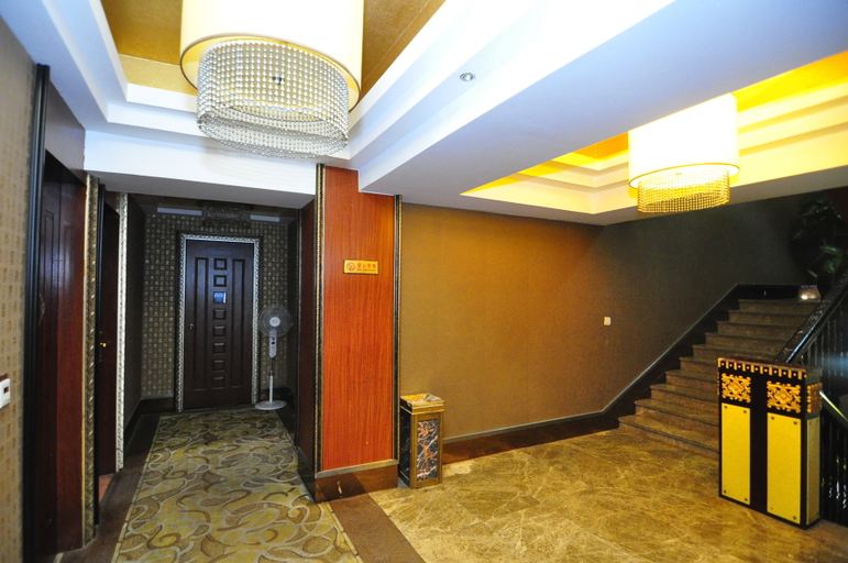 Others 5, Yiyalan Hotel (Jianshui Ancient City Lin'an Prefecture Branch), Honghe Hani and Yi