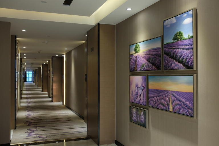 Others 4, Lavande Hotel (Dongguan Humen Wanda Plaza), Dongguan