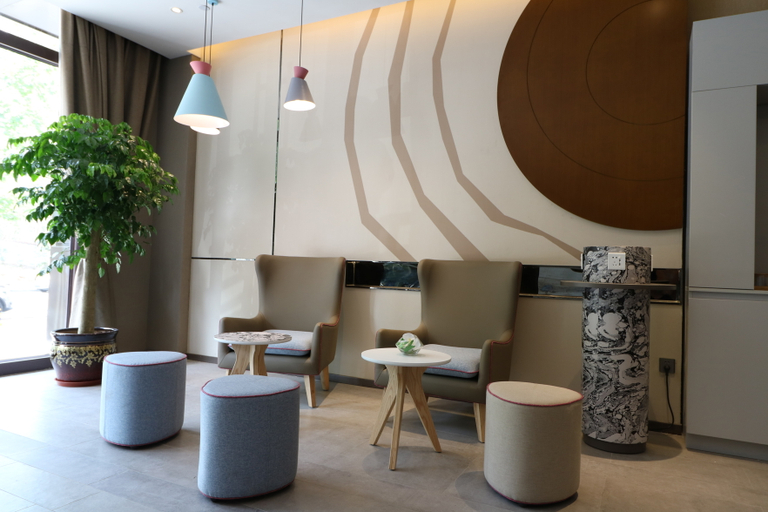 Others 5, Home Inn Neo Jinan Changqing University Road Evergrande Oasis, Jinan