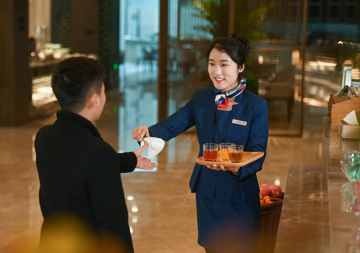 Food & Drinks 3, メフッド・レスティーホテル（）, Zhengzhou