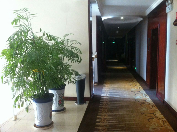 Others 5, Guazhou Yihao Business Hotel, Jiuquan
