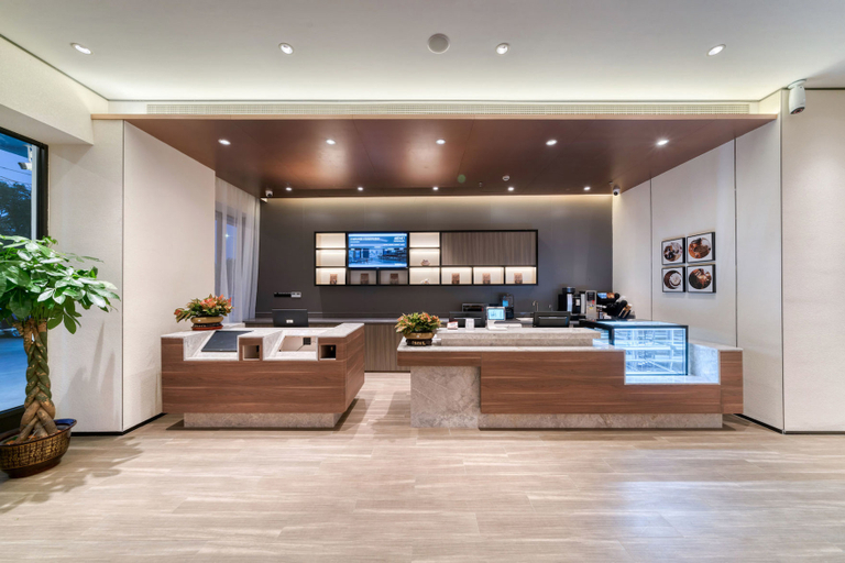 Others 4, Hanting Hotel Hangzhou Tonglu Central Plaza, Hangzhou