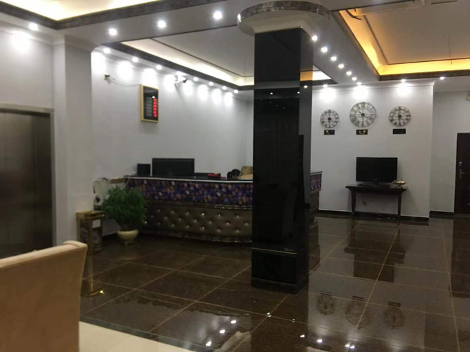 Others 4, Xiyuan Hotel, Guilin