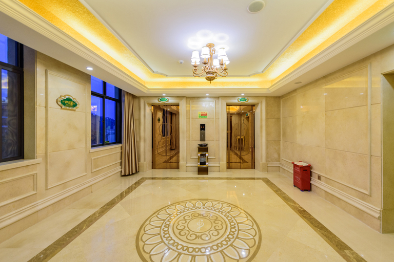 Others 5, Vienna Hotel Guangxi Fangcheng, Fangchenggang