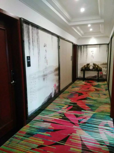 Others 3, Shanshui Hotel, Sanming