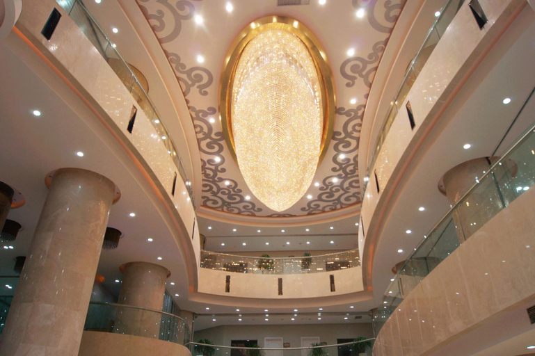 Others 2, Hua Ao Hotel, Baynnur