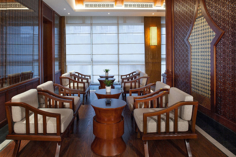 Food & Drinks 4, Chongqing Dongheng Glenville Hotel, Chongqing