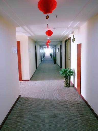Others 5, Baoji Four Seasons Sunshine Business Hotel, Baoji