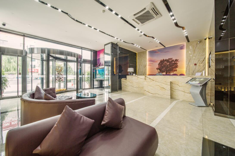 Others 5, Lavande Hotels Qingxu Wenyuan Road, Taiyuan