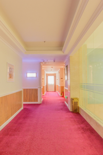 Others 4, Bett Hotel, Zhuhai