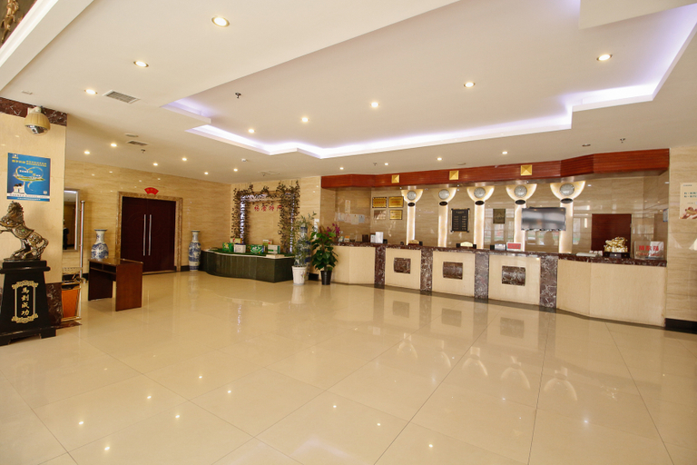 Others 4, Yangling Yu Palace Hotel, Xianyang