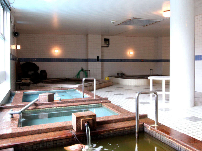Sport & Beauty 4, Amagi Kankou Hotel Amagikan, Chikuzen
