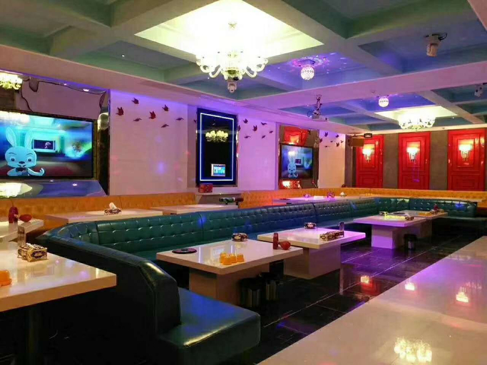 Food & Drinks, Yuanguan Hotel, Changde