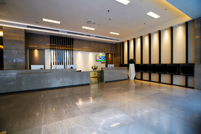 Others 5, Huangdu Xisha International Hotel, Chongqing