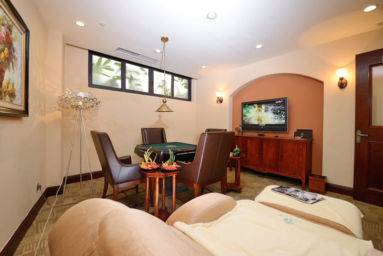 Bedroom, Mayland Resort, Qingyuan