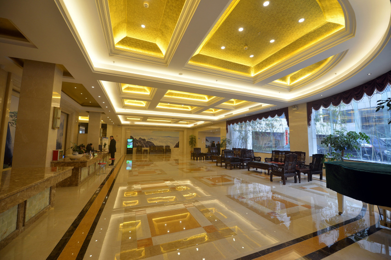 Others 5, ホテル, Huangshan