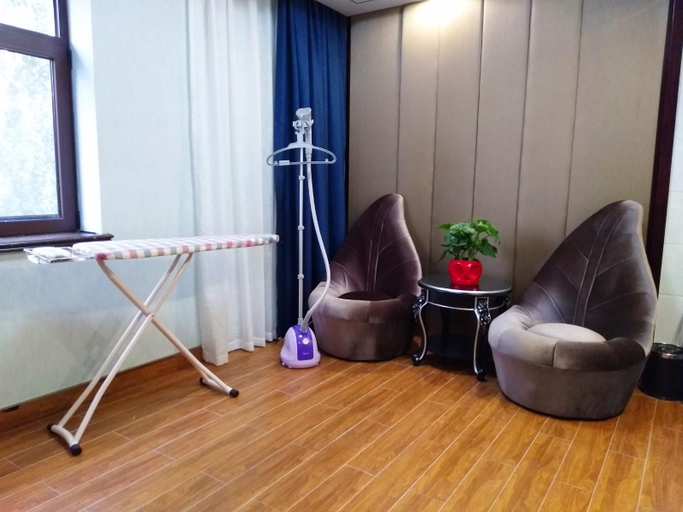 Others 3, Ai Qin Hai Zhen Pin Hotel, Jiuquan