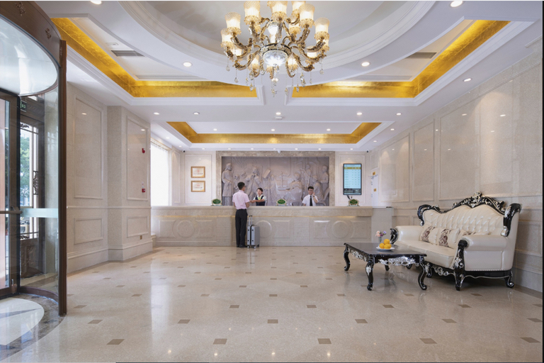 Others 3, Vienna Hotel (Xining Chaoyang East Road), Xining
