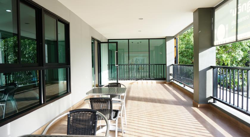 Others 5, In Clover, Muang Chon Buri