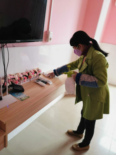 Others 5, Yinxing Hotel, Zhaoqing