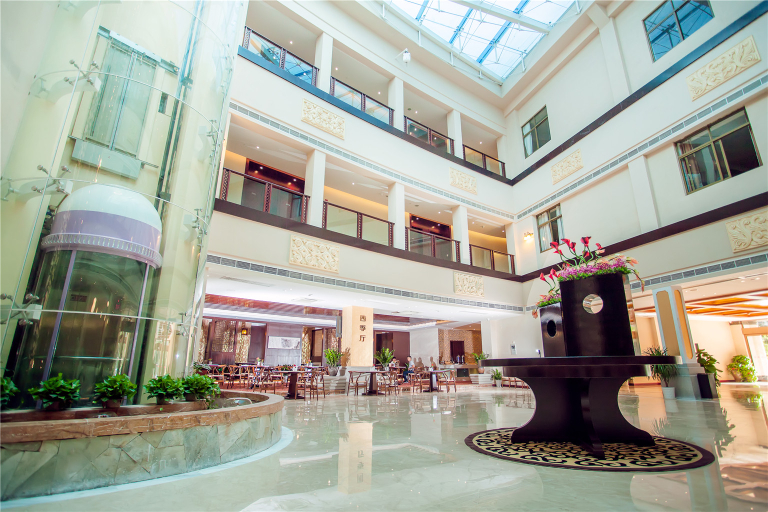 Others 4, Siji Tingyuan Hotel, Ningbo