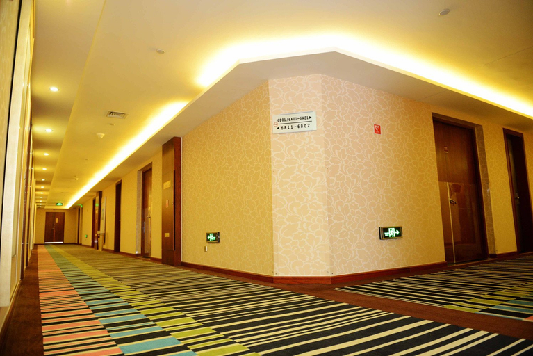 Others 4, Dayi Yiho Hotel, Xiamen
