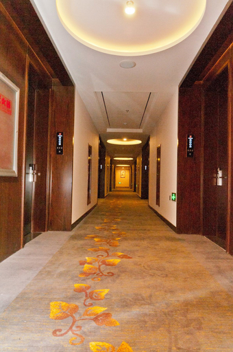 Others 4, Qi Yue International Hotel, Zibo