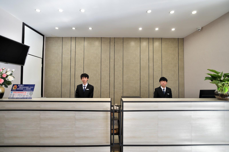 Others 4, Ripple Hotel (Kunming Dianmian Avenue), Kunming