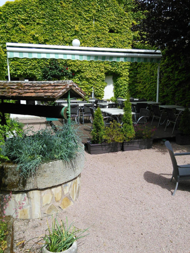 Others 4, Hotel Du Commerce, Allier