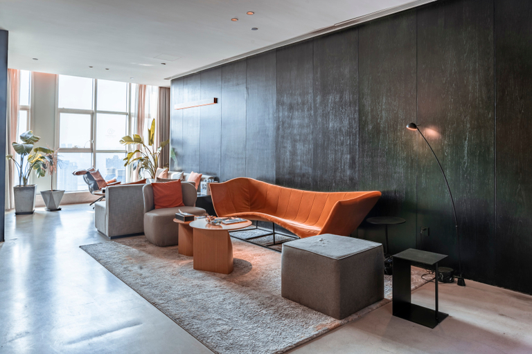 Others 4, TheMoss High-altitude Viewing Hotel, Chongqing