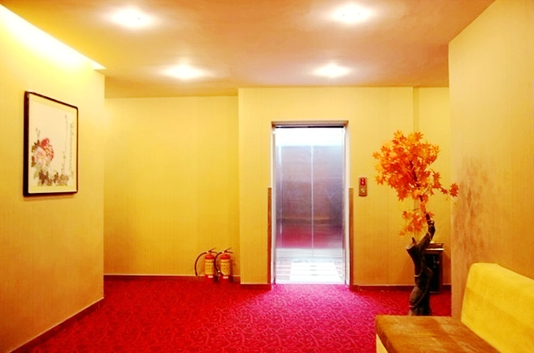 Others 4, Hotspring Quanshangquan Hotel, Xianning