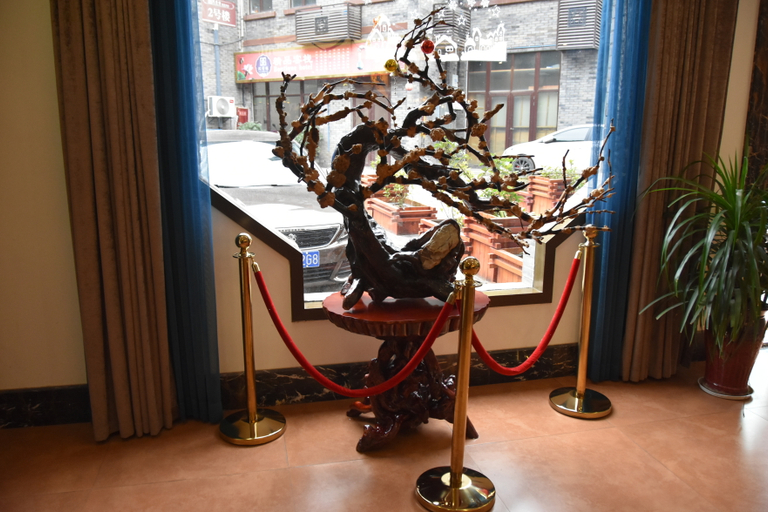 Others 4, Chenxiangyuan Boutique Inn, Luzhou