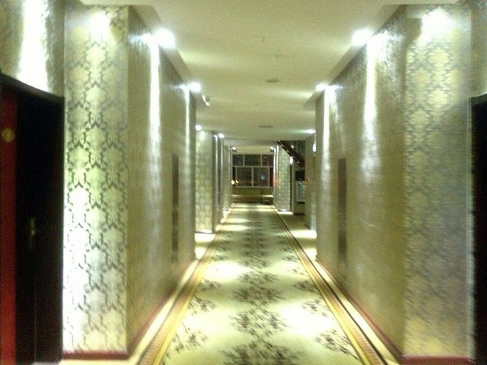 Others 3, Jinxing Business Hotel, Ordos