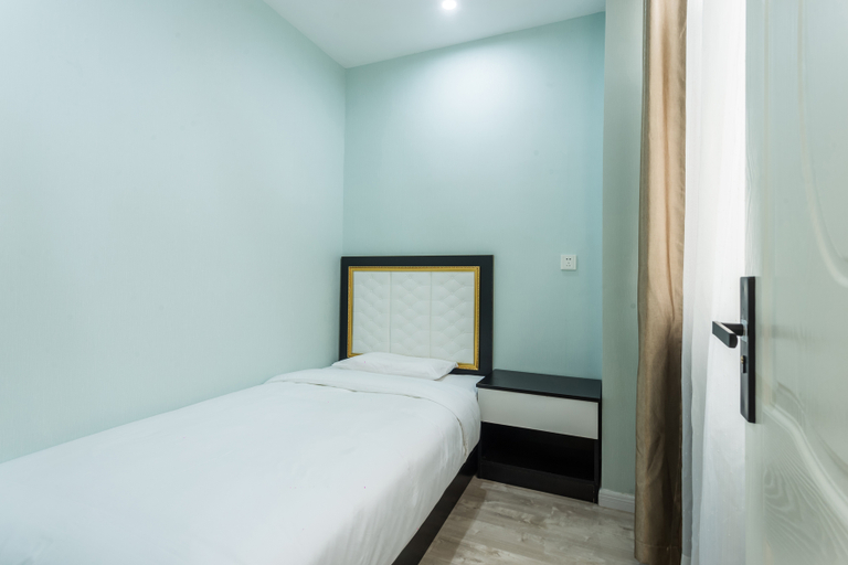 Bedroom 3, Starway Hotel Anshun College Nanma Plaza, Anshun