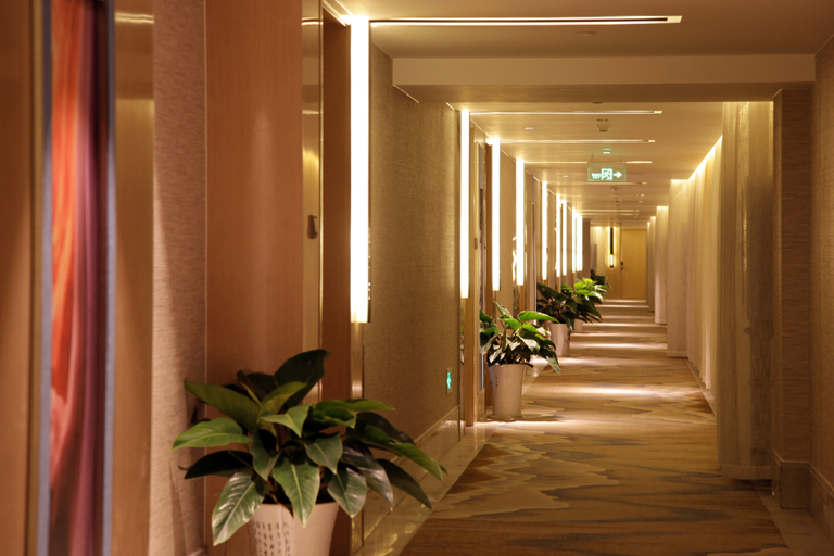 Others 5, Yun Hotel, Xiangfan