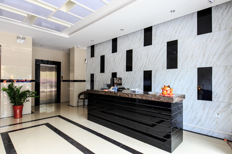 Others 5, Jingyuan Boutique Hotel, Laibin