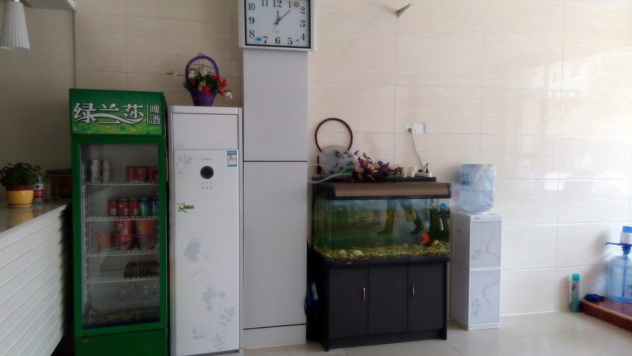 Food & Drinks, Thank Hotel Weifang Linqu Pianyi Road, Weifang