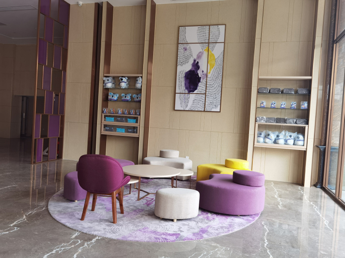 Others 4, Lavande Hotel Zhanjiang Donghai Island, Zhanjiang