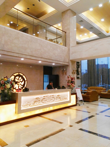 Others 5, Yi Du Hotel, Yichang