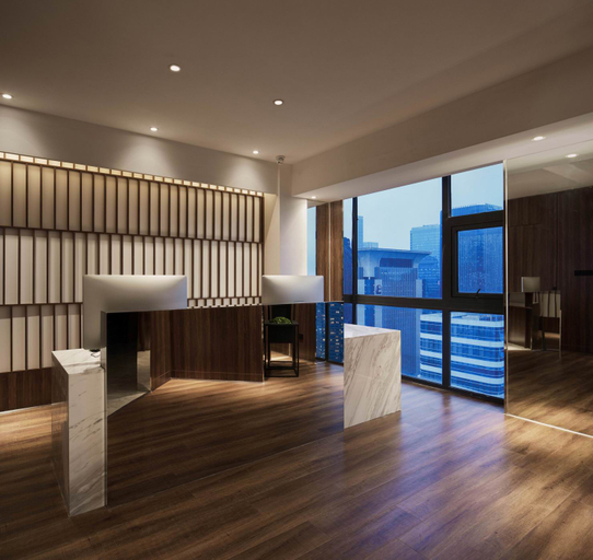 Others 5, S Feel Designer Hotel (Global Center et), Chengdu