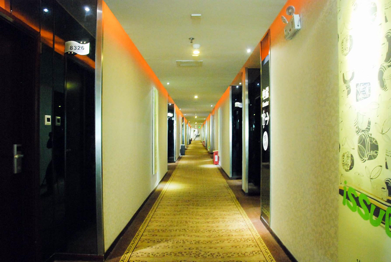 Others 5, Ming Tien Inn, Dongguan