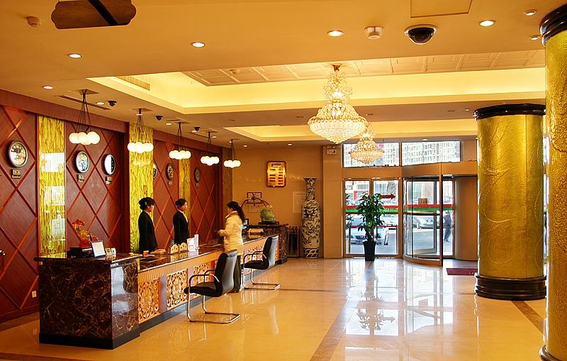 Others 5, Orange Hotel Qinhuangdao Wenhua Road, Qinhuangdao