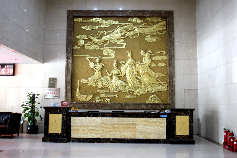 Others 5, Linghai International Hotel, Jinzhou