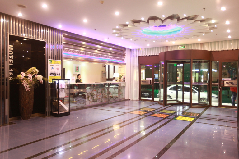 Others 5, Homeinn Selected Hotel (Kunshan Beimen Road), Suzhou
