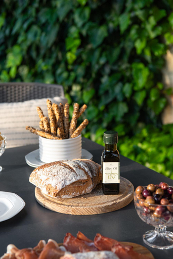 Food & Drinks 5, Podere Sant'Alessandro, Siena