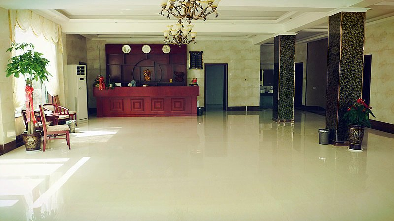 Others 5, Yuntaishan Yunjie Hotel, Jiaozuo