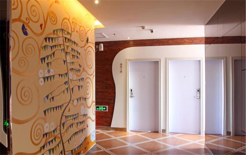 Others 4, 7Days Inn Hotel (Nanning Chaoyang Square Railway Station), Nanning