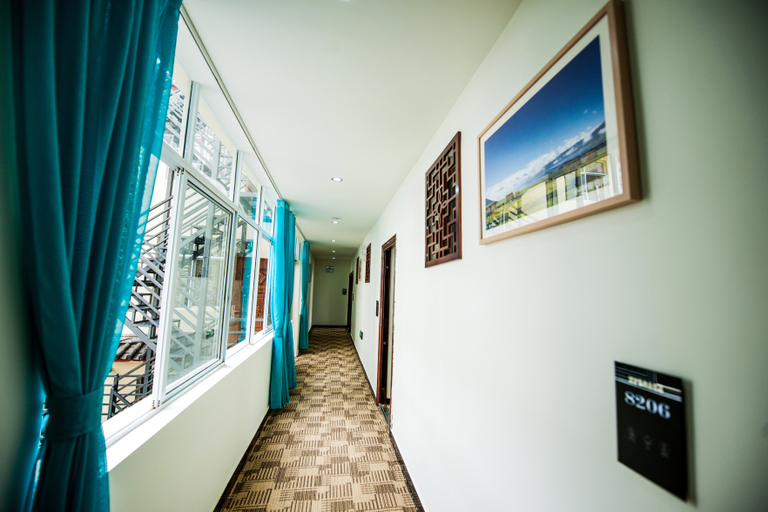 Others 5, Mengzhijia Business Hotel, Lijiang