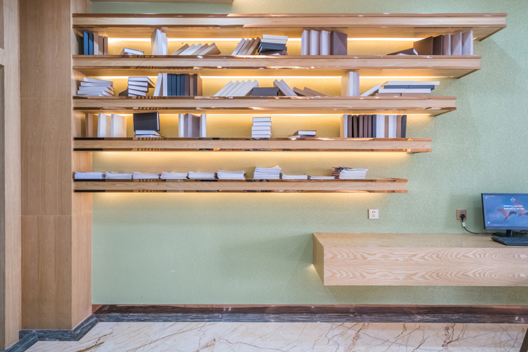 Others 5, 1974 Hotel, Pu'er